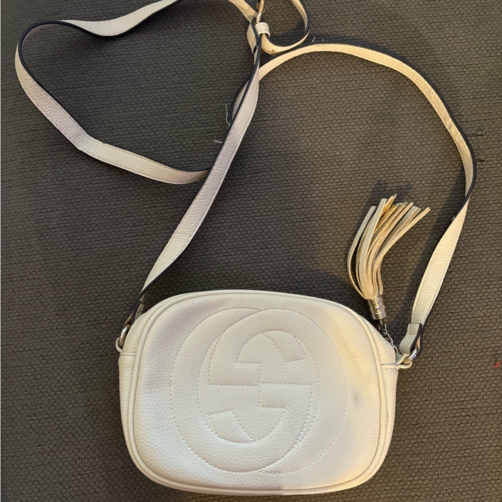GG purse
